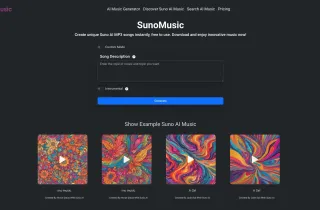 SunoMusic