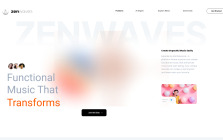 ZenWaves.ai