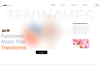 ZenWaves.ai