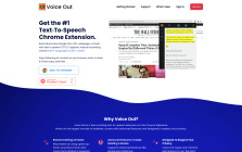 Voice Out