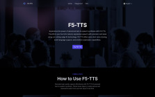 F5-TTS