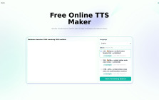 TTSynth.com
