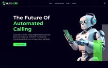 AutoCalls.ai