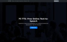 F5 TTS