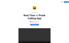 LMAO AI Prank Calls