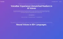VoiceBar