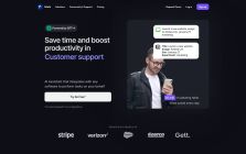 Sales AI | Sales Leaders | Hints AI