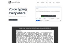 SpeechPulse