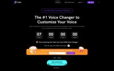 FliFlik Voice Changer