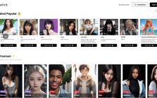 AI Companion platform