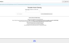 VocalReplica