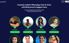 BOLLYWOODAI