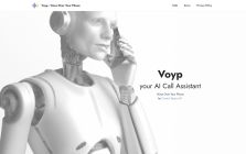 Voyp - Voice Over Your Phone