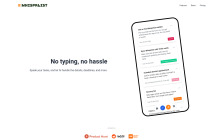 Whisprlist