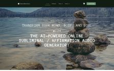 Binaural Beats Factory