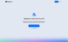 Adola - Voice & Phone Number for Your AI Assistant