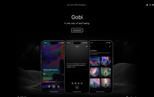 Gobi