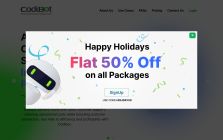 CodiBot
