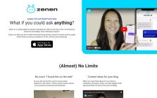 Zenen