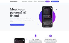 personal-friend.com