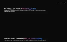 nodial.io