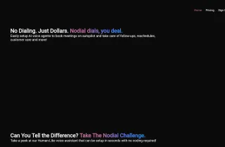 nodial.io
