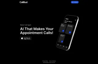 CallBud