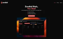 Zendial