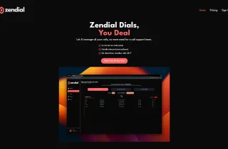 Zendial