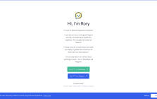 Rory AI