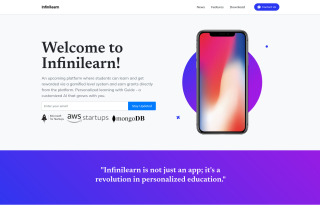 Infinilearn