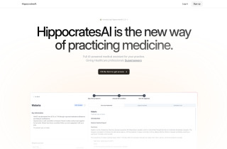 HippocratesAI
