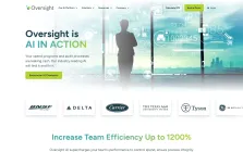 Oversight