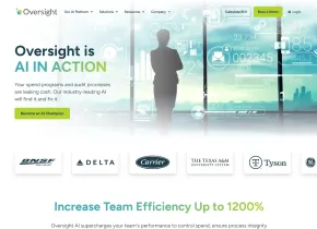 Oversight