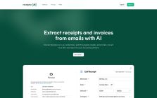 Receiptor AI