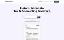 ARTE - AI Real Estate Tax Expert and Research Assistant