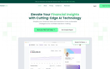 Financial Fusion
