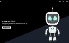 Dewey: Your new accountability buddy