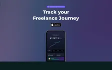 LANCE - Freelance Income & Expense Tracker App