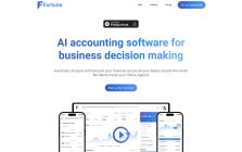 Fortune App