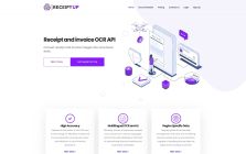 ReceiptUp