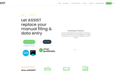 ASSIST Document Management Software