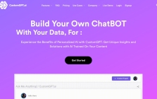 CustomGPT