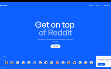buzzabout - AI Audience Research Tool