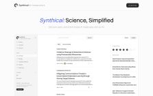 Synthical