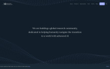 Centre for the Governance of AI