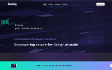 Binarly | AI-Powered Firmware Supply Chain Security Platform