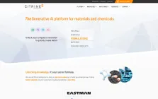 Citrine Informatics
