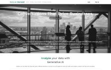 Data on Demand