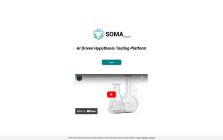 SOMA: Research Automation Platform
